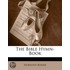Bible Hymn-Book