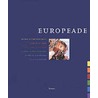 Europeade door Jacky de Donder