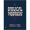 Biblical Hebrew by Harvey E. Finley