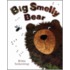 Big Smelly Bear