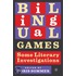 Bilingual Games