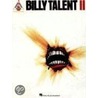 Billy Talent Ii door Onbekend