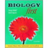 Biology First P by George Bethell