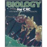 Biology For Cxc door Michael Roberts