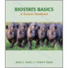 Biostats Basics door James L. Gould