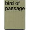 Bird of Passage door Bithia Mary Croker