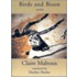 Birds And Bison