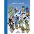 Birds In Europe