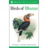 Birds Of Bhutan