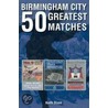 Birmingham City door Keith Dixon