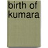 Birth of Kumara