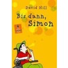 Bis dann, Simon door Mr David Hill