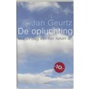 Opluchting by Jan Geurts