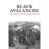 Black Avalanche by Mary Sellwood