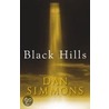 Black Hills Exp door Dan Simmons