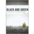 Black and Green