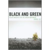 Black and Green by Jamal Ali