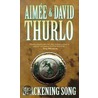 Blackening Song by David Thurlo