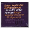 Geluiden uit het Noorden by R. Kopland