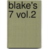 Blake's 7 Vol.2 door Onbekend