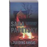 Bleeding Kansas door Sarah Paretsky