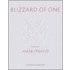 Blizzard Of One