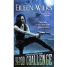 Blood Challenge door Eileen Wilks
