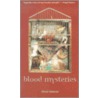 Blood Mysteries door Dixie Salazar