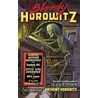 Bloody Horowitz door Anthony Horowitz