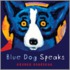 Blue Dog Speaks