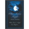 Blue Moon Magic door Deborahanne Macgillivray