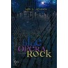 Blue Opera Rock door Bob J. Zehmer