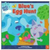 Blue's Egg Hunt door Deborah Reber