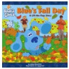 Blue's Fall Day door Lauryn Silverhardt
