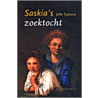 Saskia's zoektocht door J. Tjalsma