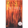De Hel door Dante Alighieri