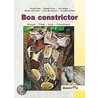 Boa constrictor by Ondrej Hes