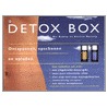 Detox box by N. Rowley