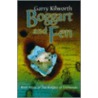 Boggart And Fen door Garry Kilworth