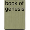 Book Of Genesis door George Bush