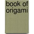 Book Of Origami