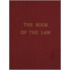 Book Of The Law