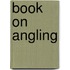 Book On Angling