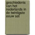 Geschiedenis van het Nederlands in de twintigste eeuw set