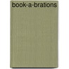Book-A-Brations door Jan Grubb Philpot