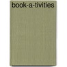 Book-A-Tivities by Jan Grubb Philpot