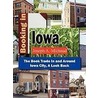 Booking in Iowa door Joseph Michaud