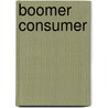 Boomer Consumer door Matt Thornhill