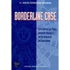 Borderline Case door Technology Board on Science