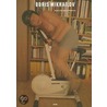 Boris Mikhailov by Inka Schube